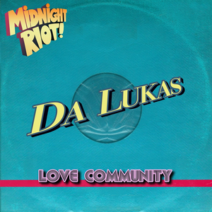 Love Community (Dub Mix)