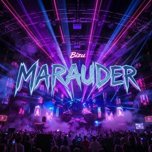 MARAUDER