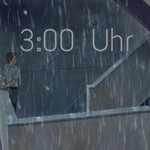 3:00Uhr (feat.1i15huk3)