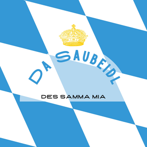 Des samma mia