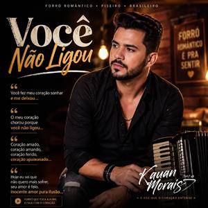 Você Não Ligou