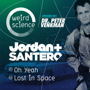 Lost In Space (Original Mix)