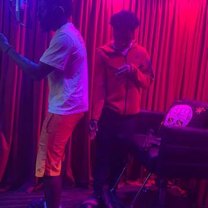 Bird Benno (feat. Lackin) (Remix)