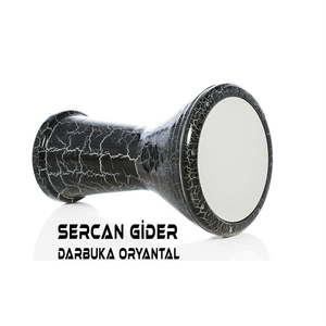 Darbuka Oryantal (9)