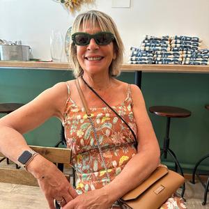 Dans le soleil de Provence (V1)