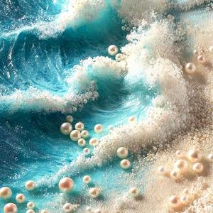 泡沫（K·H·A·N edit）