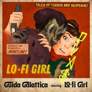 Lo-fi Girl (feat. PVAS)