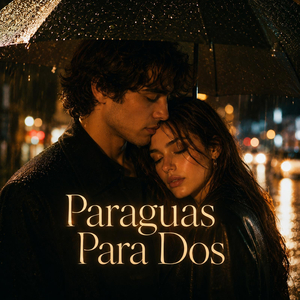 Paraguas Para Dos