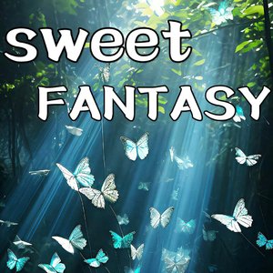 sweet fantasy（prod by 澜）