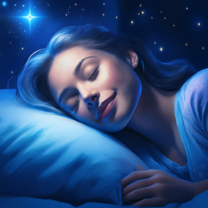 Noche Tranquila Susurros Suaves