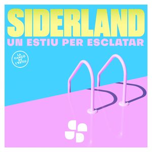 Un Estiu per Esclatar (La Cançó de L'Estiu)