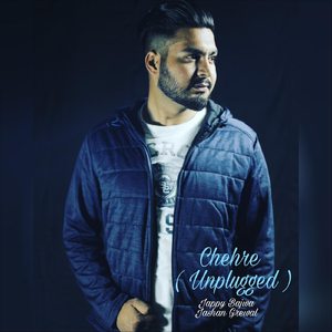 Chehre (Unplugged) [feat. Jashan Grewal]