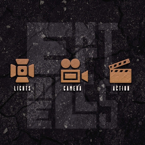 Lights Camera Action