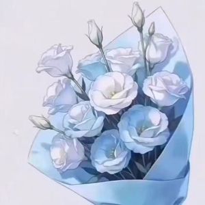 枯萎标本（现实篇）