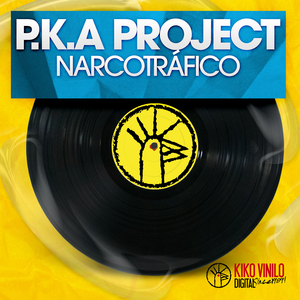 Narcotráfico