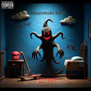 Drug's (feat. Larry Lovecraft)