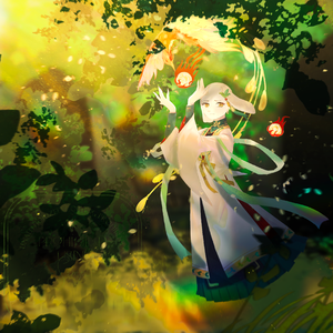 沉浮泯梦（Ray Snow Ja remix）