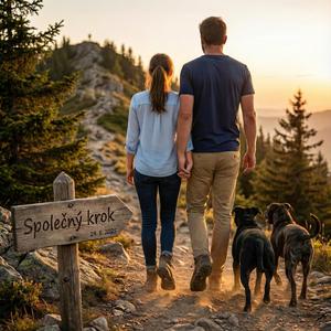 Společný Krok