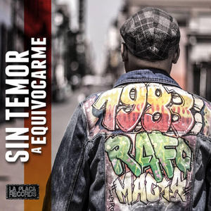 Salir Corriendo (feat. Gilgamesh)