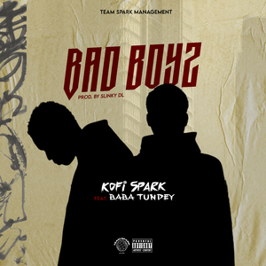 Bad Boyz