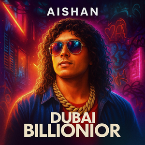 Dubai Billionair