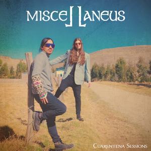 Space Traveller (Cuarentena Sessions)