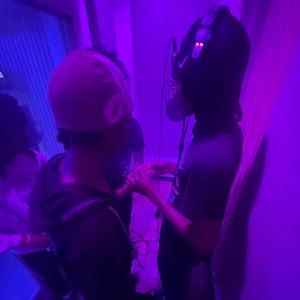 Striker (feat. Popoutray3x & Tae4astlife)