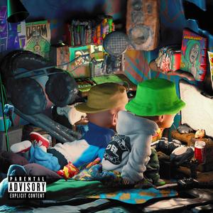 Zip Em Up (feat. Snick Foley)