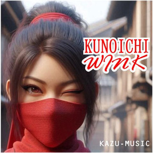 KUNOICHIWINK