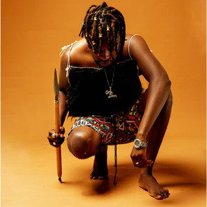 Musango (feat. Tanto Wavie)