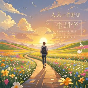 选择的风景-昔年丶