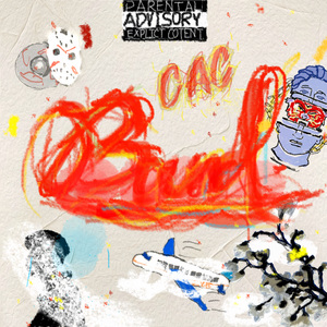 Bound（梗性恋Remix）