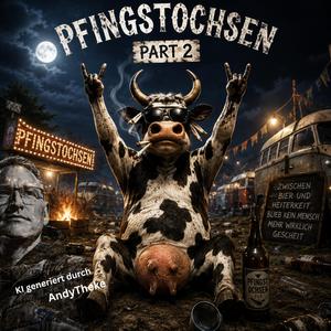 Pfingstochsen, Pt. 2