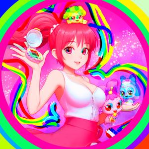 CATCH TEENIEPING HARDBASS