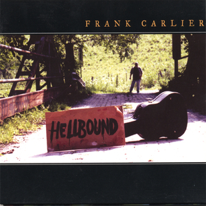 [The not so hidden track]