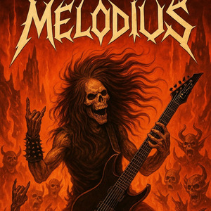 Los Ojos del Diablo (Remix)