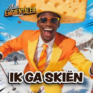 Ik ga skiën