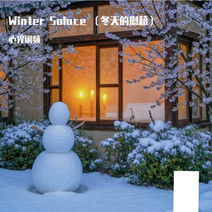 Dreaming Snow (梦中的雪)