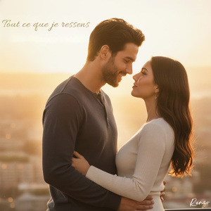 Tout ce que je ressens