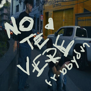 no te vere