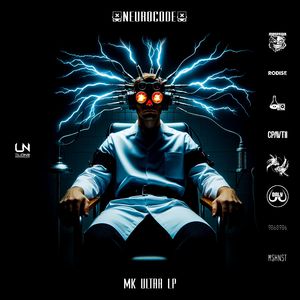 MK Ultra (version by SoundEx)