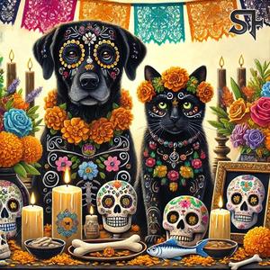 Mi Eterno Compañero