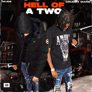 Take a Ride (feat. 1Audii)