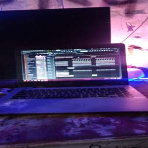 DJ Kancingan PUP (Ft Berto Lengari)