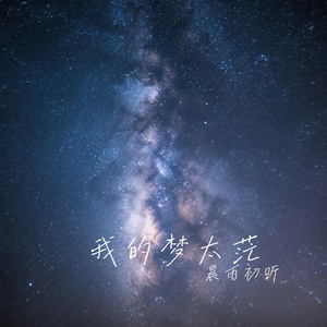 我的梦太茫