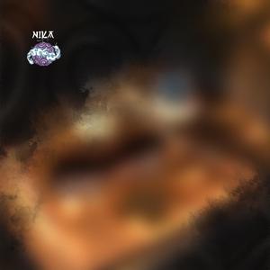 血月 — Blood Moon