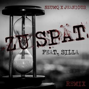 Zu Spät RMX (feat. Silla)