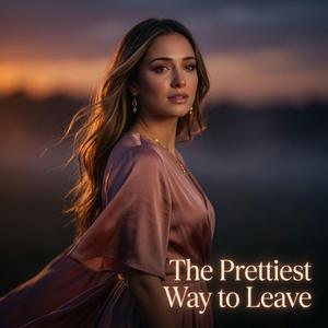 The Prettiest Way to Leave