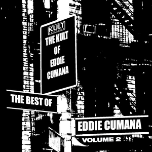 Bring Back The Drums (Eddie Cumana More Drums Remix)