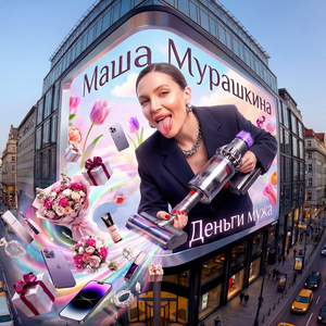 Деньги мужа